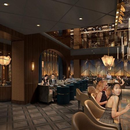Live! Casino & Hotel - Philadelphia Exterior foto