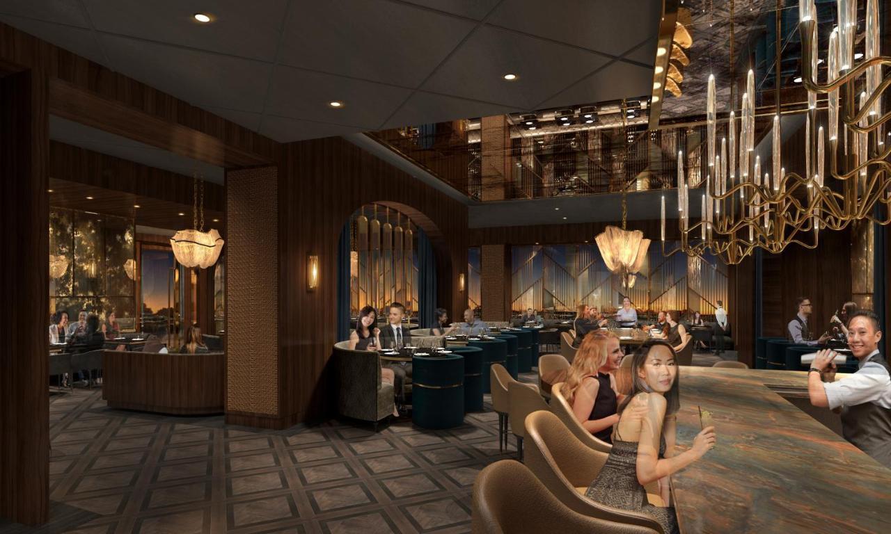Live! Casino & Hotel - Philadelphia Exterior foto