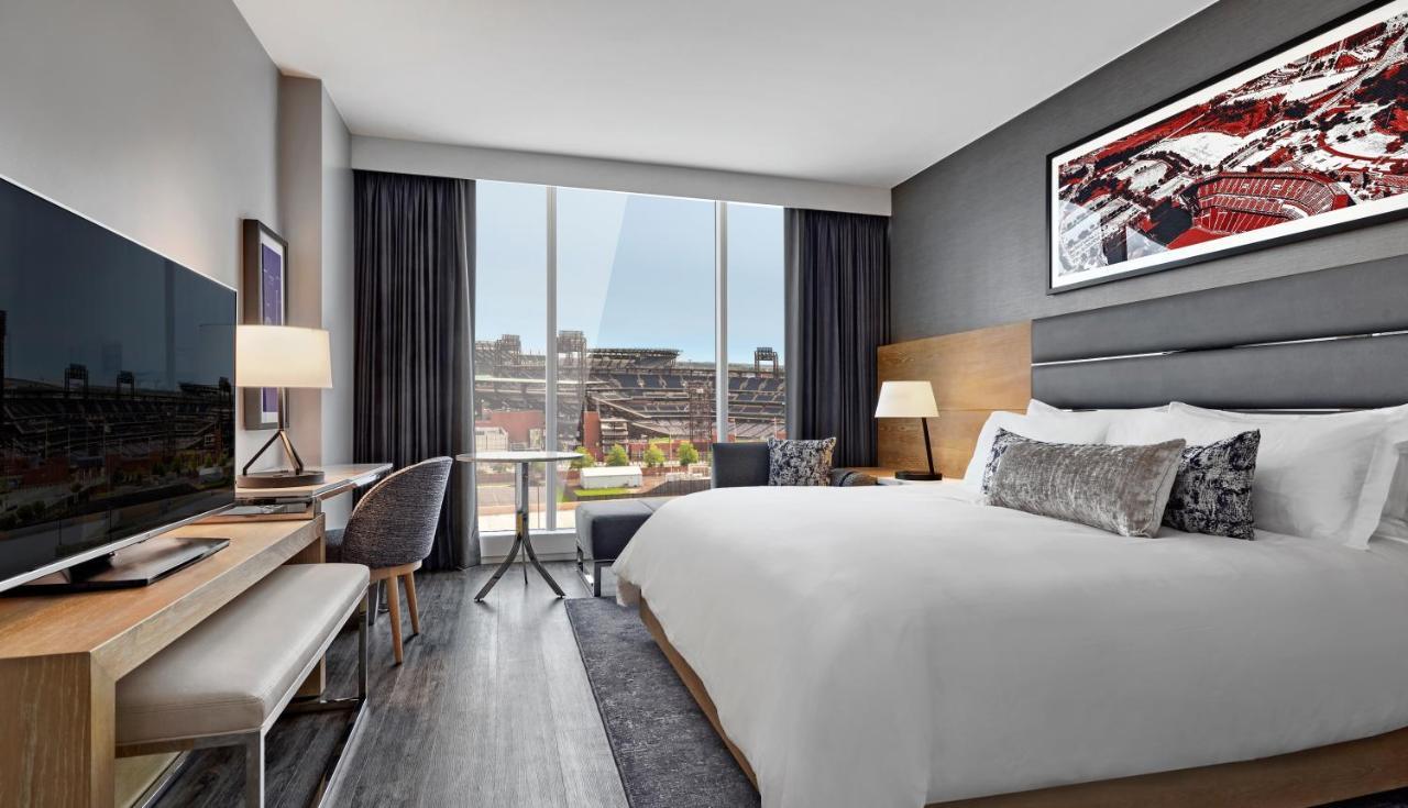 Live! Casino & Hotel - Philadelphia Exterior foto