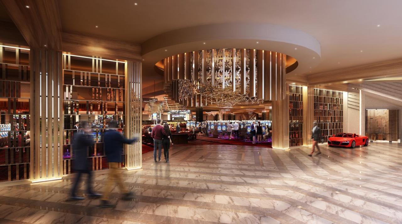 Live! Casino & Hotel - Philadelphia Exterior foto